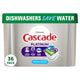 36 Count (Pack of 1) - Fresh