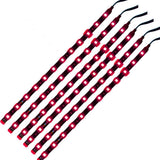 DC 12V 1Ft 12-LED Strip – Kid-Friendly Bedroom and Reading Nook Mood Light, Cool-Touch Peel-and-Stick