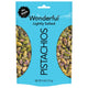Lightly Salted - 6 Ounce (Pack of 1)