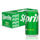 Sprite - 7.5 fl oz (Pack of 10)