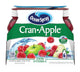 Cran-Apple - 10 Fl Oz (Pack of 6)