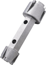 HAUTMEC PL0030 Tub Drain Wrench – Portable Plumbing Tool for Pool House and Outdoor Shower Repairs