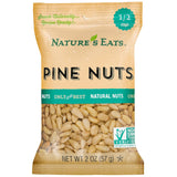 Texas Star Nut and Food Co. Pine Nuts, 2 oz – Premium Mediterranean Ingredient for Gourmet Home Kitchens