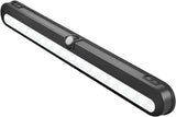 BLS T01L Motion Closet Light – Thoughtful Housewarming Gift for New Homeowners, Wireless Under Cabinet LED