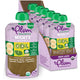 Banana, Kiwi, Spinach, Greek Yogurt, and Barley - Pack of 6