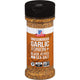 Garlic and Onion, Black Pepper and Sea Salt - 4.25 Ounce (Pack of 1)