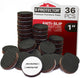 1 inch 36 Round