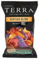Heritage Blend with Sea Salt - 5 Ounce (Pack of 1)