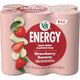 Strawberry Banana - Pack of 6 (8 Fl Oz)