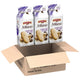 Double Dark Chocolate - 7.5 Ounce (Pack of 3)