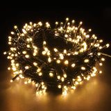 PMS 30V Low Voltage String Lights – Flameless Indoor Lighting Safe for Sleeping Kids and Pets