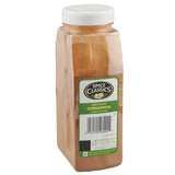 McCormick Ground Cinnamon 18 oz – Warming Spice Ritual for Evening Tea and Calming Beverages