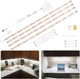 4*20inch(White) - White