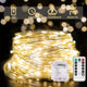 100LED - Warm White