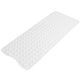 40" x 16" (Rectangular) - White