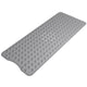 40" x 16" (Rectangular) - Gray