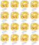 10 Ft-16 Pack-30 LED - Warm White