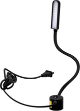 POWKER 30 LED Magnetic Light – Thoughtful Birthday Gift for Crafters, Quilters, and DIY Hobbyists