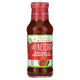 Spicy Ketchup Organic & Unsweetened - 11.3 oz (Pack of 1)