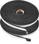 1/2"W x 1/4"T x 32FT