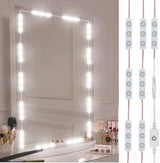 Led Vanity Mirror Lights – Professional Makeup Lighting for Home Vanity, Dimmable Touch Control Strip