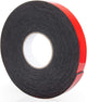 1.18 In x 33 FT - Black