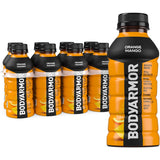 BODYARMOR Sports Drink – Home Office Hydration for Focus and All-Day Energy, No Artificial Sweetener Coconut Water