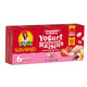 Strawberry & Vanilla - 1 Ounce (Pack of 6)