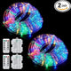 Multi Color-2P