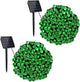 Green - 144ft