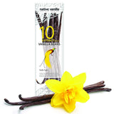 Native Vanilla — Single-Origin Organic Vanilla Beans for the Intentional, Clutter-Free Pantry