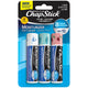 Original, Black Cherry, & Cool Mint - 3 Count (0.45 Ounce)