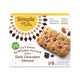 Dark Chocolate Almond - (Pack of 1)