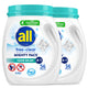 56 Count (Pack of 2)