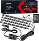 Remote RGB Lights