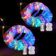 Multi-Colored 2 Pack