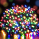 108FT 300LED - Multicolor