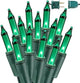 Green - 300 Count