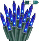 Blue - 300 Count