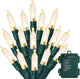 Warm White - 50 LED 1 Pack