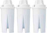 Amazon Basics Brita-Compatible Filters – Reliable Hydration for Focused Home Office Workstations