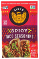 Spicy, 1 Pack