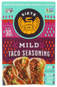 Mild, 1 Pack