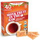 Regular Monk Fruit Packets - 1.12 Ounce (Pack of 1)