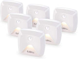 Aurora Glow Motion Sensor Light Set – Thoughtful Housewarming Gift for New Homeowners