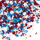Red/blue