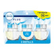 0.87 Fl Oz (Pack of 3) - Linen & Sky