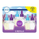 0.87 Fl Oz (Pack of 3) - Lavender