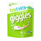 Sour Giggles - 0.5 Ounce (Pack of 10)