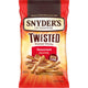 Seasoned - 12 Ounce (Pack of 1)